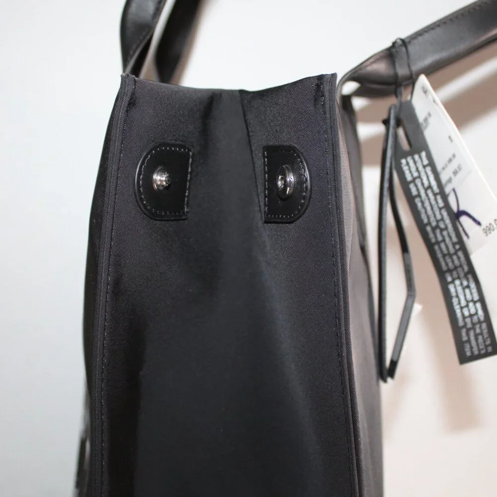 NWT AMIRI Arts District Tote Bag UNISEX